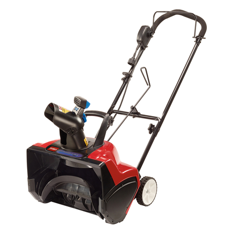 TORO POWER CURVE SNOTHRWR 18"" 38381